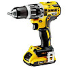 Дрель-шуруповерт DeWalt DCD796D2