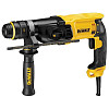 Перфоратор DeWalt D25134K