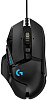 Игровая мышь Logitech G502 Hero