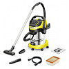 Пылесос Karcher WD 6 P S V 1.628-360.0