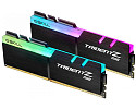 Оперативная память G.Skill Trident Z RGB 2x8GB DDR4 PC4-28800 F4-3600C16D-16GTZRC