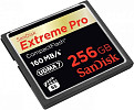 Карта памяти SanDisk Extreme Pro CompactFlash 256GB [SDCFXPS-256G-X46]