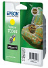 Картридж Epson EPT34440 (C13T03444010)