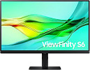 Монитор Samsung ViewFinity S6 S60UD LS27D604UAIXCI