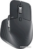 Мышь Logitech MX Master 3S (графитовый)