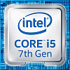 Процессор Intel Core i5-7400