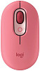 Мышь Logitech Pop Mouse Heartbreaker