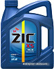Моторное масло ZIC X5 5W-30 6л
