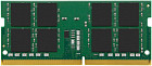 Оперативная память Kingston ValueRAM 16GB DDR4 SODIMM PC4-21300 KVR26S19D8/16