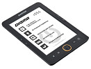 Электронная книга Digma r654