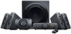 Акустика Logitech Surround Sound Speakers Z906