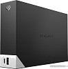 Внешний накопитель Seagate One Touch Desktop Hub 8TB