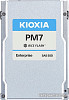 SSD Kioxia PM7-V SED 6.4TB KPM7VVUG6T40