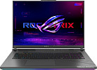 Игровой ноутбук ASUS ROG Strix G18 2024 G814JIR-N6021