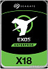 Жесткий диск Seagate Exos Enterprise X18 12TB ST12000NM000J