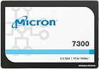 SSD Micron 7300 Max 1.6TB MTFDHBE1T6TDG-1AW1ZABYY