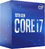 Процессор Intel Core i7-10700KF