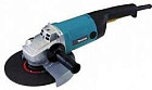 Угловая шлифмашина Makita GA9020SFK