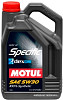 Моторное масло Motul Specific DEXOS2 5W-30 5л