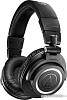 Наушники Audio-Technica ATH-M50XBT2 (черный)