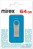 USB Flash Mirex Intrendo Keeper 3.0 64GB 13600-IT3KEP64