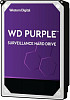 Жесткий диск WD Purple 2TB WD22PURZ