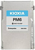 SSD Kioxia PM6-V 1.6TB KPM61VUG1T60