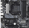 Материнская плата ASRock A520M Phantom Gaming 4