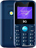 Кнопочный телефон BQ-Mobile BQ-1853 Life (синий)