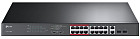 Коммутатор TP-Link TL-SL1218MP