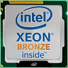 Процессор Intel Xeon Bronze 3104