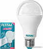 Светодиодная лампочка Total TLPAC091 E27 9 Вт