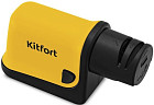 Электроточилка Kitfort KT-4099-3 (желтый)
