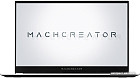 Ноутбук Machenike Machcreator-A MC-Y15i31115G4F60LSMSSRU