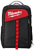 Рюкзак для инструментов Milwaukee Low Profile Backpack 4932464834