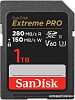 Карта памяти SanDisk Extreme PRO SDXC SDSDXEP-1T00-GN4IN 1TB