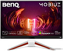 Игровой монитор BenQ Mobiuz EX2710U