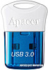 USB Flash Apacer AH157 Blue 64GB [AP64GAH157U]