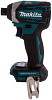 Ударный шуруповерт Makita DTD154RFE