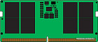 Оперативная память Kingston 16ГБ DDR5 SODIMM 5600 МГц KVR56S46BS8-16