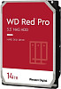 Жесткий диск WD Red Pro 14TB WD142KFGX