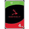 Жесткий диск Seagate Ironwolf 4TB ST4000VN006