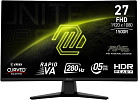 Игровой монитор MSI MAG 274CXF