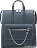 Городской рюкзак Mironpan 6022 (темно-синий)