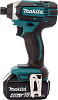 Ударный винтоверт Makita DTD152RME