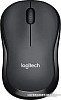 Мышь Logitech B175 (серый)