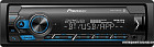 USB-магнитола Pioneer MVH-S325BT