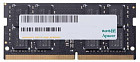 Оперативная память Apacer 16GB DDR4 SODIMM PC4-21300 AS16GGB26CQYBGH