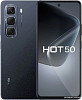 Смартфон Infinix Hot 50 X6882 6GB/256GB (изящный черный)