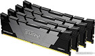 Оперативная память Kingston FURY Renegade 4x32ГБ DDR4 3200 МГц KF432C16RB2K4/128